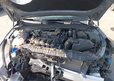 2025 Kia K5 Gt-Line from USA, damaged, VIN KNAG64J71S5274066